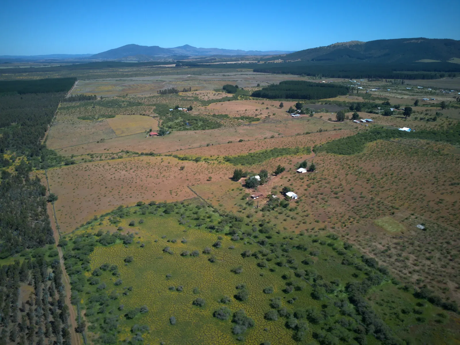 Hacienda San Nicolas - imagen 1