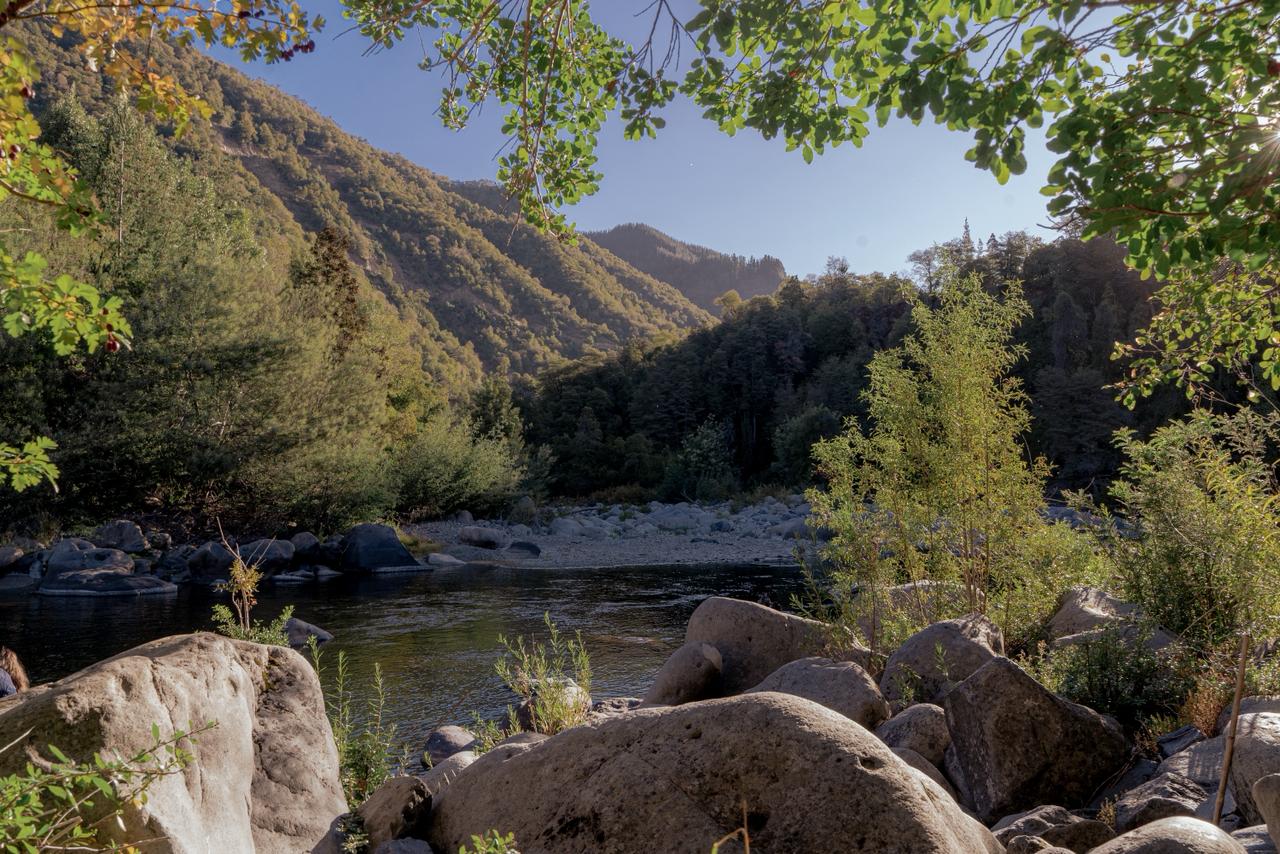 Terreno Los Lleuques - imagen 4