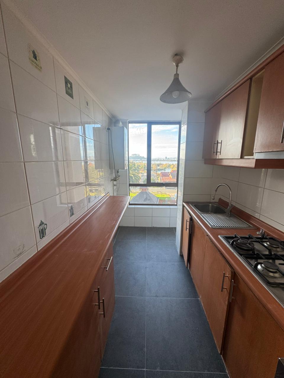 Departamento Parque Millaray - imagen 1
